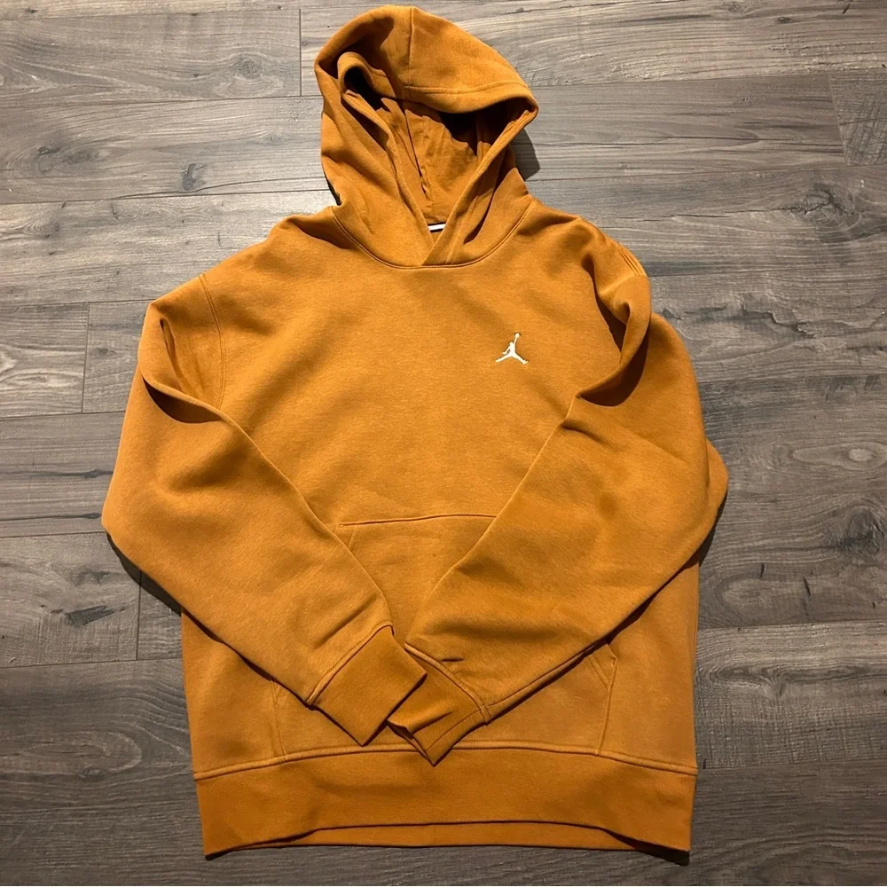 Jordan Jumpman Hoodie Men’s Medium NEW